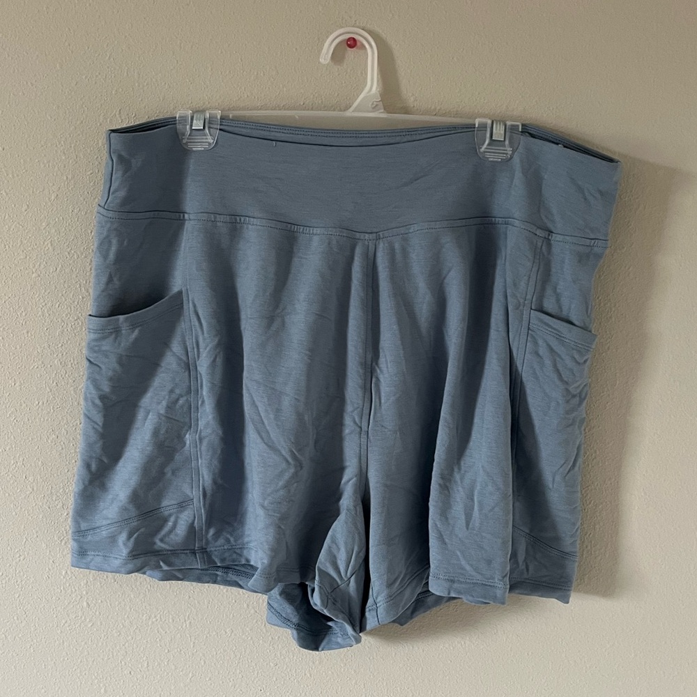 Old Navy Live In French Terry Shorts